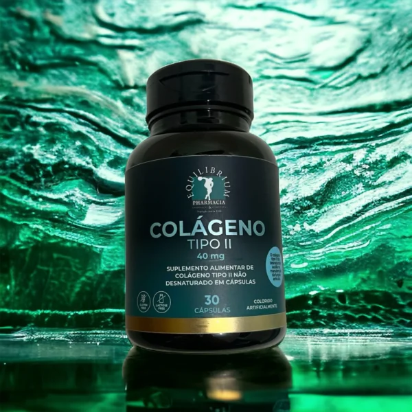 Colágeno Tipo II